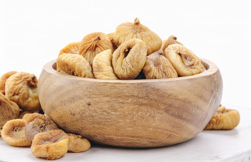 انجیر خشک جلفا مناسب خرید عمده و جزئی